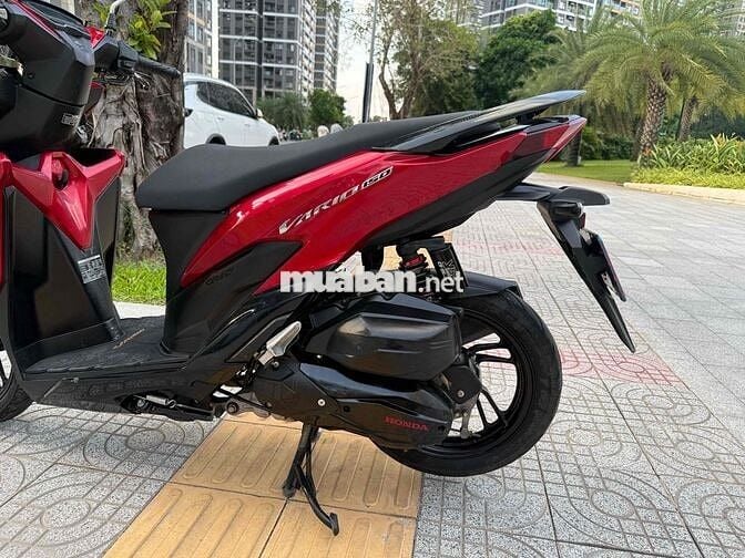 Honda Vario 150 CBS 2019 Đỏ 63.406 km