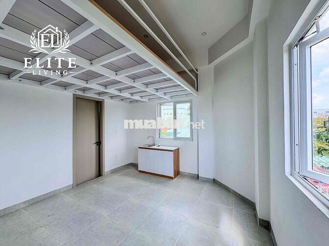 Phòng đẹp giá sinh viên - Đường số 18 linh xuân