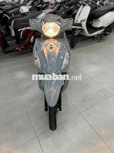 SYM Shark 50 ❇️Đồng Moto Đà Lạt ❇️