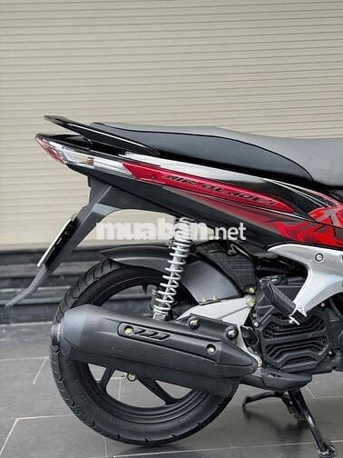 Honda Air Blade Fi 2011 Đen, Đỏ
