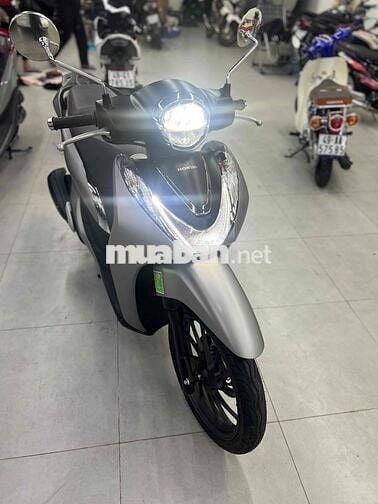 SH Mode ABS 2024❇️Đồng Moto Đà Lạt❇️