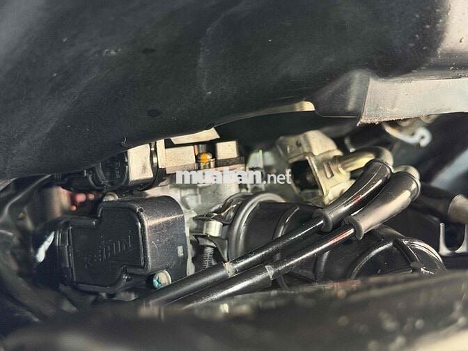 Honda PCX150 2019 Đen 150cc