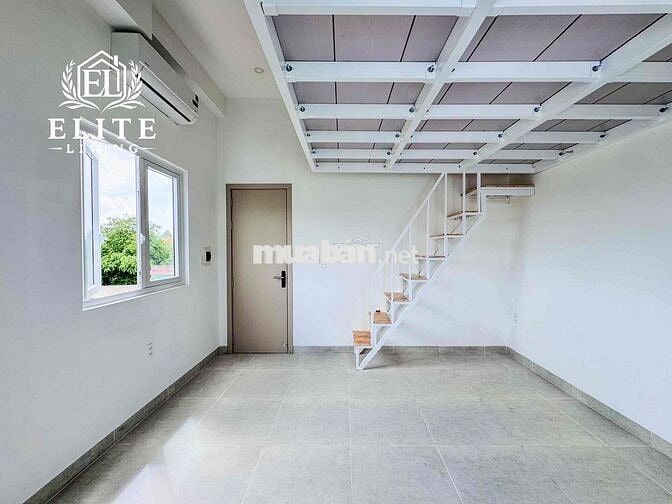 Phòng đẹp giá sinh viên - Đường số 18 linh xuân