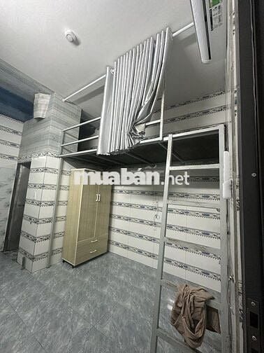 Chính chủ cho thuê phòng ở Đặng Thùy Trâm