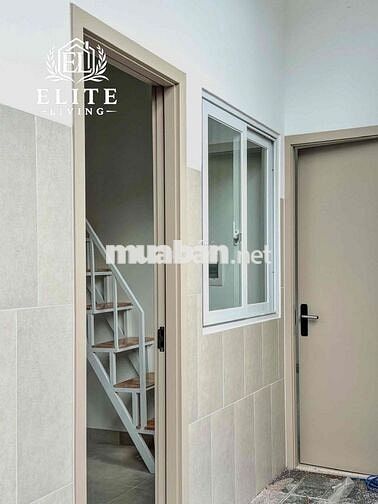 Phòng đẹp giá sinh viên - Đường số 18 linh xuân