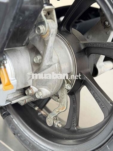 Honda PCX150 2019 Đen 150cc