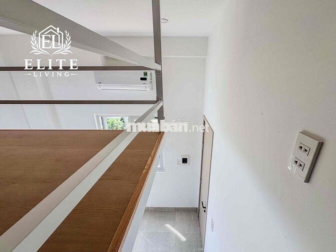 Phòng đẹp giá sinh viên - Đường số 18 linh xuân