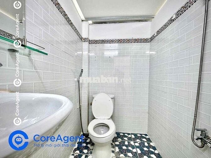 PHÒNG TRỌ KHÔNG GÁC MỚI XÂY FULL NỘI THẤT NGAY ĐẦM SEN - ĐH VĂN HIẾN