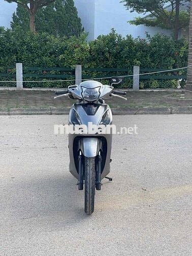 Honda Vision 110 FI 2023 Xám