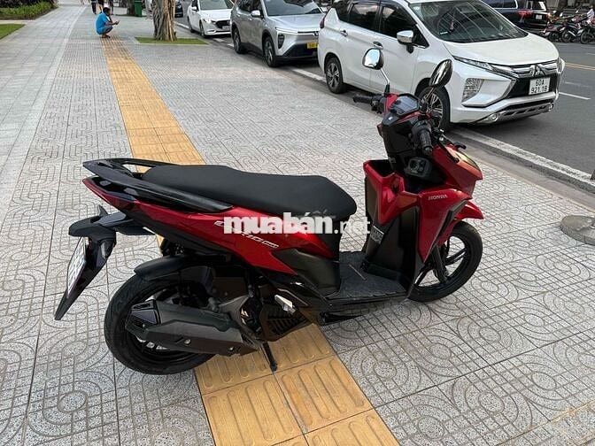 Honda Vario 150 CBS 2019 Đỏ 63.406 km