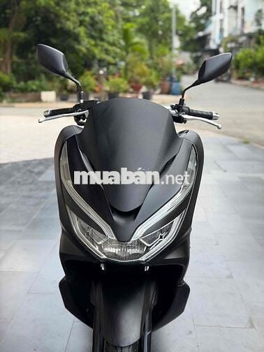 Honda PCX150 2019 Đen 150cc