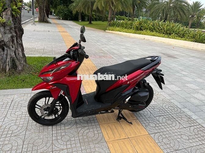 Honda Vario 150 CBS 2019 Đỏ 63.406 km