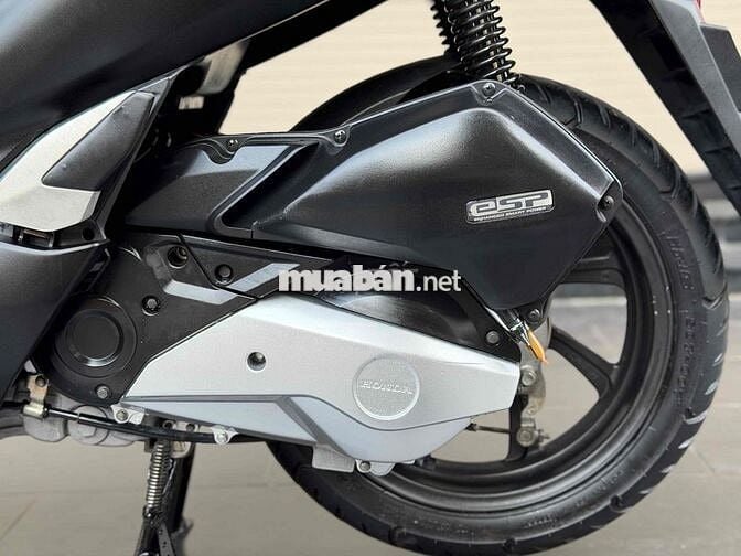 Honda PCX150 2019 Đen 150cc