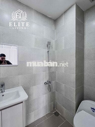 Phòng đẹp giá sinh viên - Đường số 18 linh xuân