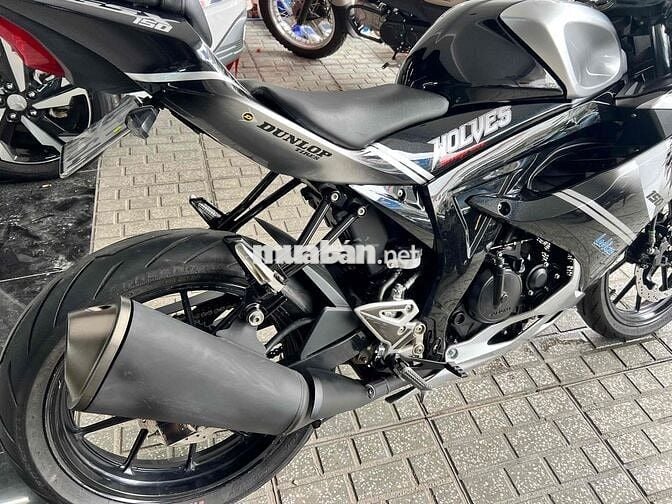 Suzuki GSX 150 R
