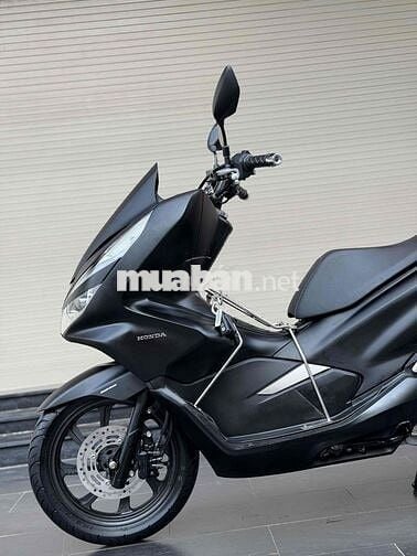 Honda PCX150 2019 Đen 150cc