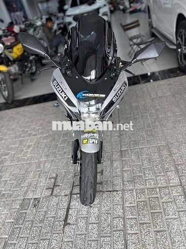 Suzuki GSX 150 R