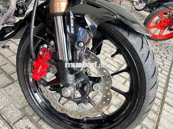 Honda CB 150R❇️Đồng Moto Đà Lạt❇️