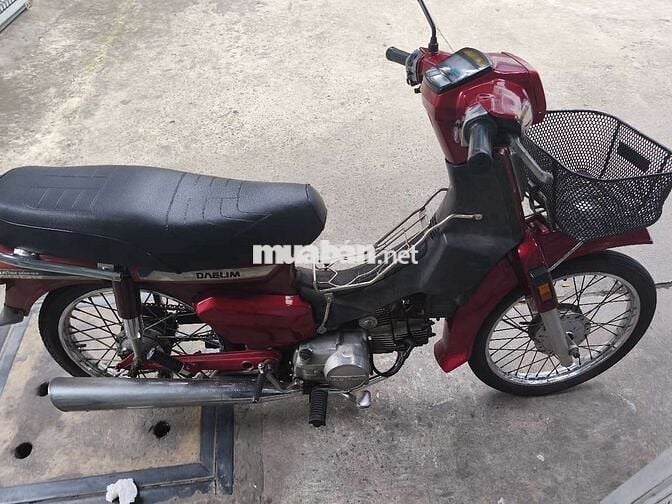 Honda Citi 2024 Đỏ Ít sử dụng