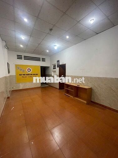 Nhà nguyên căn dt lớn 9x25m -PHƯỜNG TAM PHÚ TĐ , thích hợp làm kho, VP