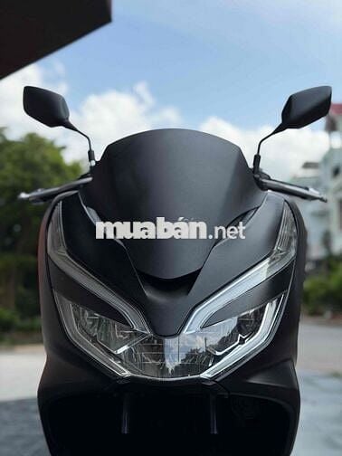 Honda PCX150 2019 Đen 150cc
