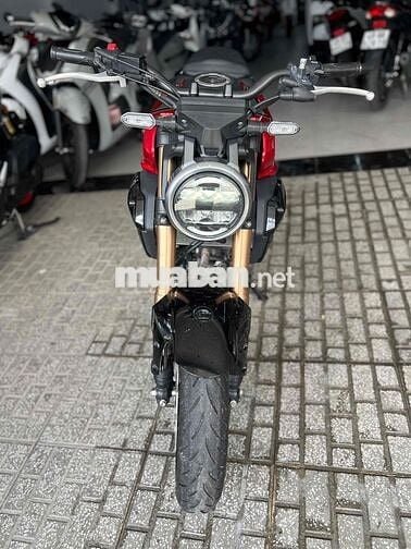 Honda CB 150R❇️Đồng Moto Đà Lạt❇️