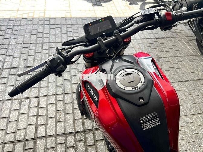 Honda CB 150R❇️Đồng Moto Đà Lạt❇️