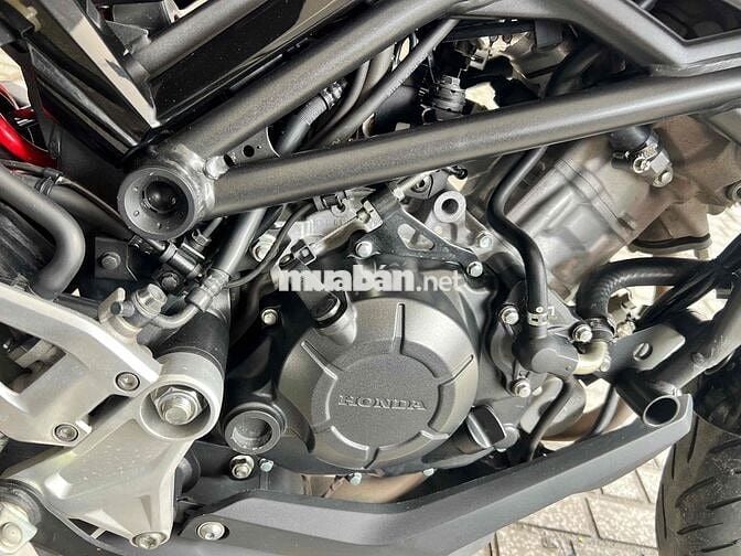 Honda CB 150R❇️Đồng Moto Đà Lạt❇️