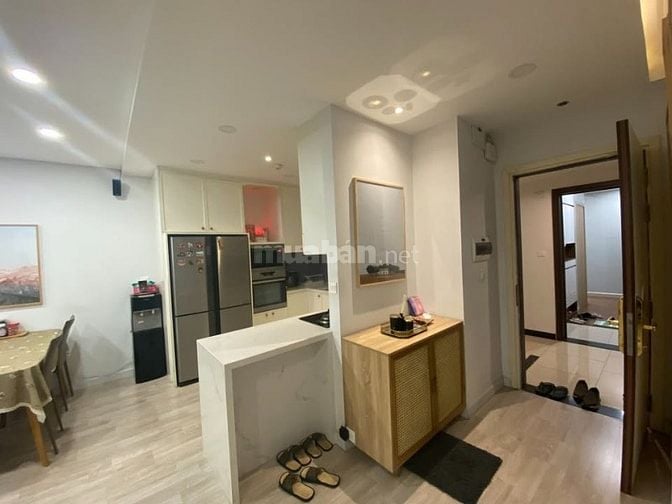[CHIẾT KHẤU 170tr lấy lộc]2ty-50m2-2pn,tầng cao,SHR,Nguyễn Thượng Hiền