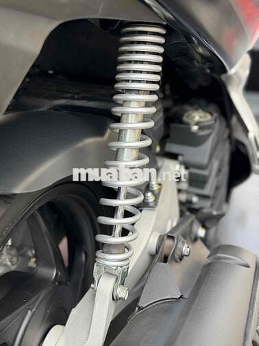 Honda Air Blade Fi 2011 Đen Cam