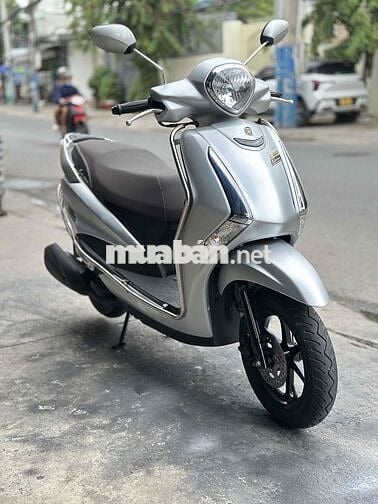 YAMAHA LATTE  125 Fi , PHIÊN BẢN GIỚI HẠN ,