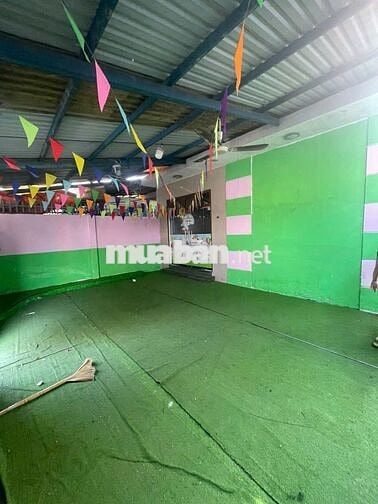 Nhà nguyên căn dt lớn 9x25m -PHƯỜNG TAM PHÚ TĐ , thích hợp làm kho, VP