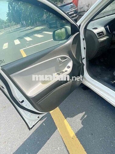 Kia Morning 2018 Trắng 5 chỗ Xăng 1 đời chủ