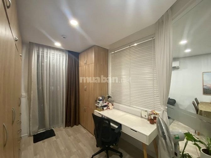 [CHIẾT KHẤU 170tr lấy lộc]2ty-50m2-2pn,tầng cao,SHR,Nguyễn Thượng Hiền