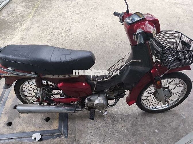Honda Citi 2024 Đỏ Ít sử dụng