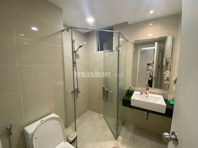 [CHIẾT KHẤU 170tr lấy lộc]2ty-50m2-2pn,tầng cao,SHR,Nguyễn Thượng Hiền