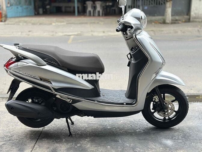 YAMAHA LATTE  125 Fi , PHIÊN BẢN GIỚI HẠN ,