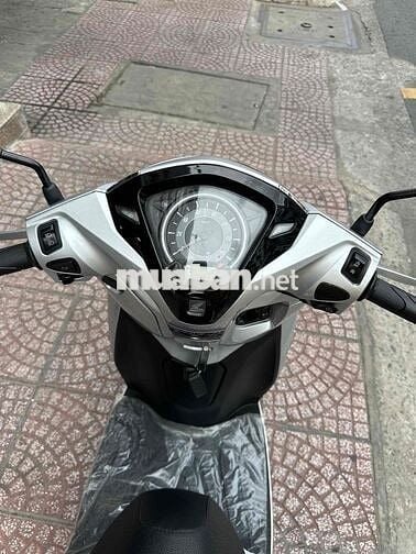 LEAD 125 4Val 2023 Bạc Porsche BSTP Chính Chủ