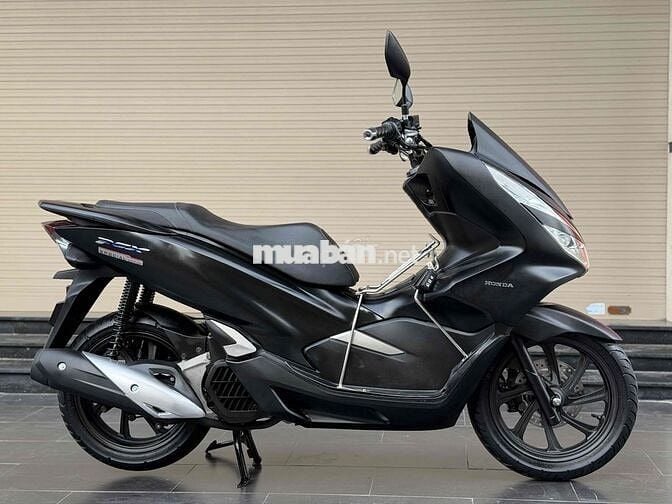 Honda PCX150 2019 Đen 150cc
