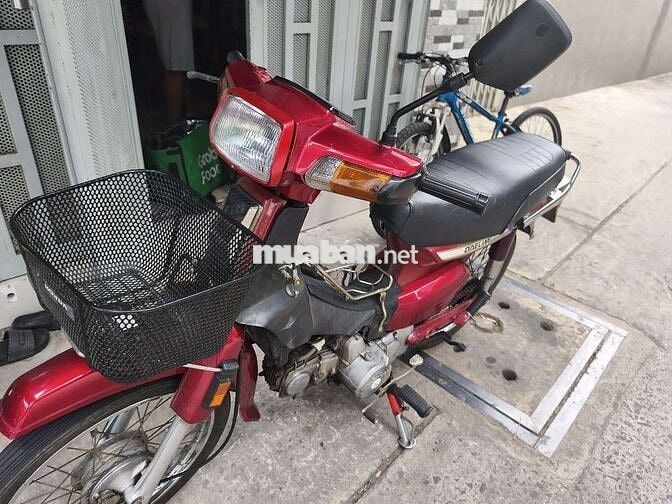 Honda Citi 2024 Đỏ Ít sử dụng