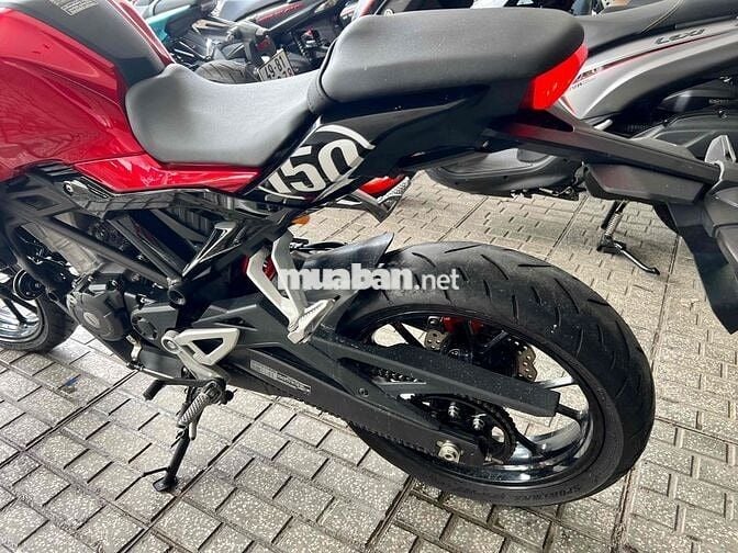 Honda CB 150R❇️Đồng Moto Đà Lạt❇️