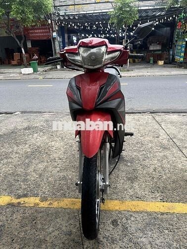Cần bán xe wave blade 50cc 2017