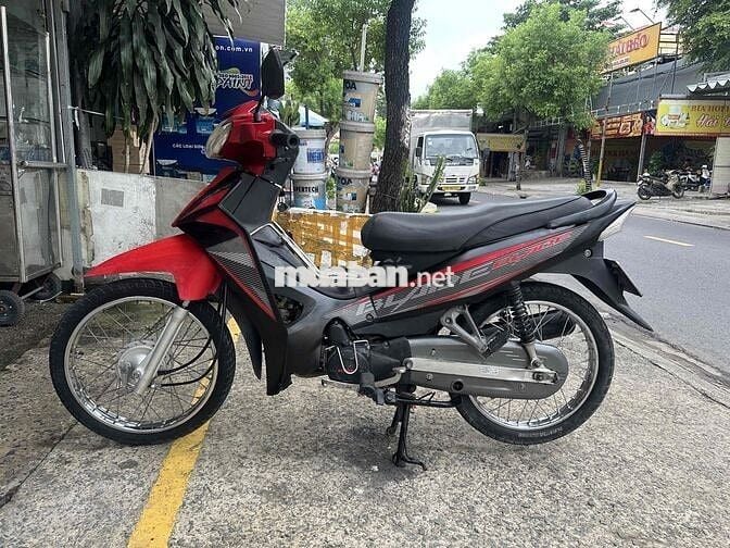 Cần bán xe wave blade 50cc 2017