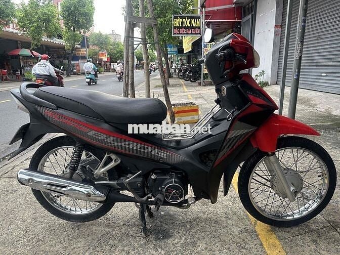 Cần bán xe wave blade 50cc 2017