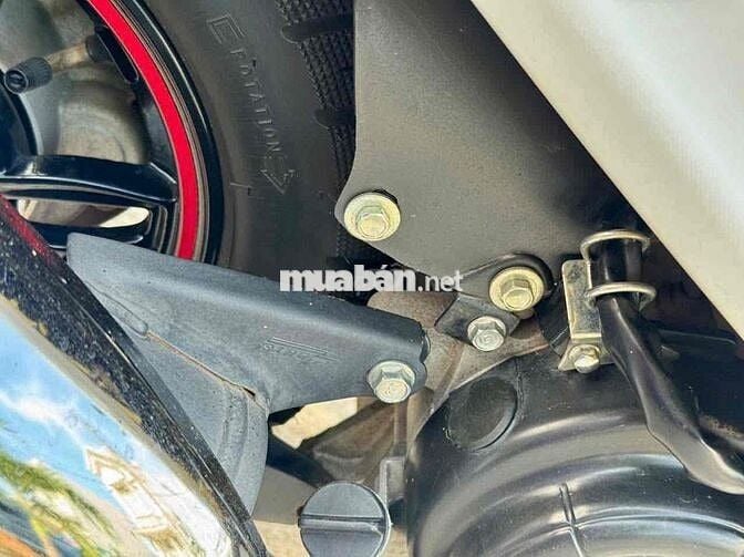 Vespa Vespa 50cc 2024 Trắng