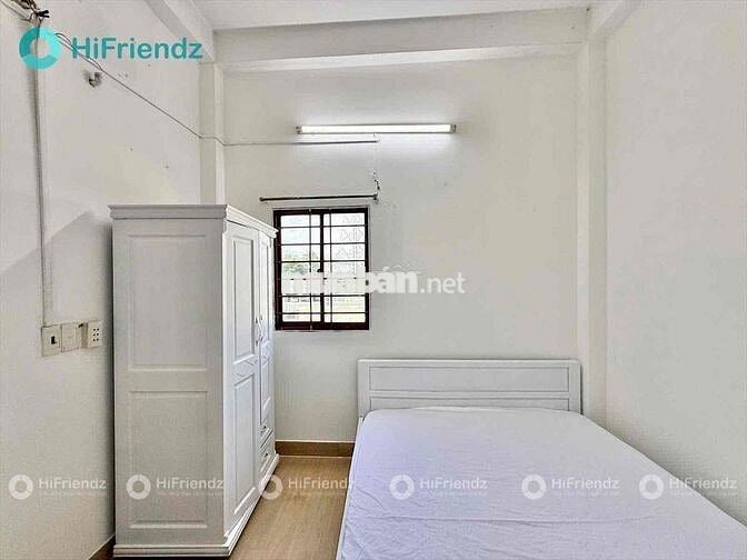 STUDIO CỬA SỔ TRỜI NGAY NGÃ TƯ TÔ KÝ, GẦN LĐXH