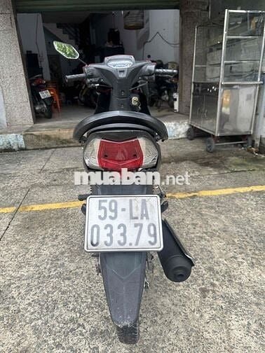 Cần bán xe wave blade 50cc 2017