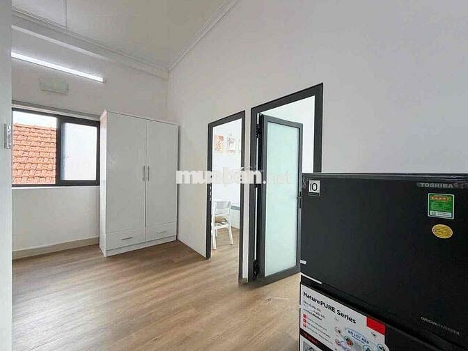 🏡 2PN FULL NỘI THẤT – MẶT TIỀN HUỲNH TẤN PHÁT, QUẬN 7