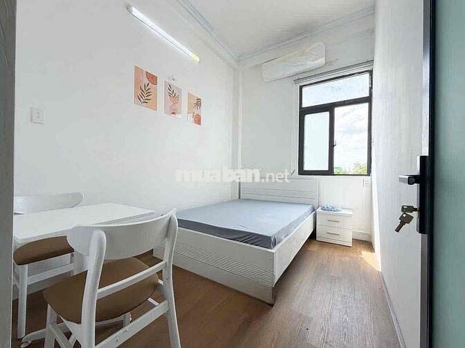 🏡 2PN FULL NỘI THẤT – MẶT TIỀN HUỲNH TẤN PHÁT, QUẬN 7