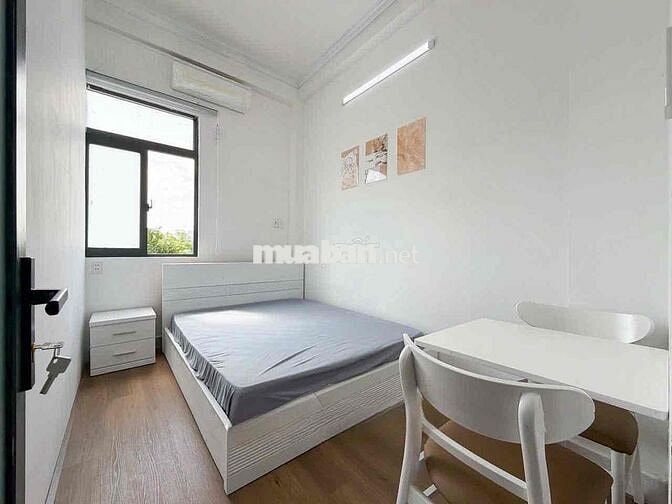 🏡 2PN FULL NỘI THẤT – MẶT TIỀN HUỲNH TẤN PHÁT, QUẬN 7
